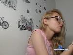 dulce_maria5 chaturbate profile picture