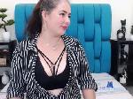 dulcefenix chaturbate profile picture