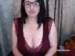 dulcemaleja chaturbate profile picture