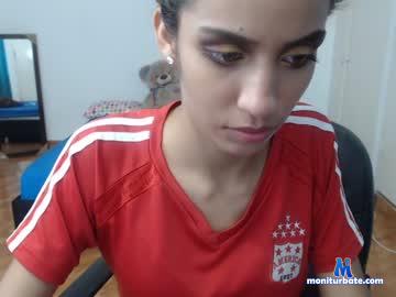 dulcesensation chaturbate livecam performer profile