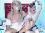 duo_latinhot chaturbate profile picture