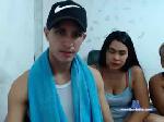 duohotlatinnx chaturbate profile picture
