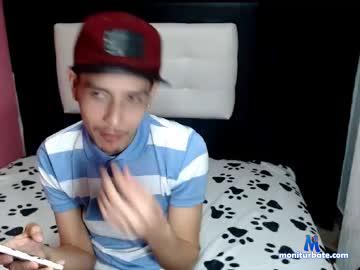 dustin_luke chaturbate livecam performer profile