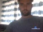 dutchfitboy25 chaturbate profile picture