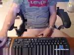 dutchguy1223 chaturbate profile picture