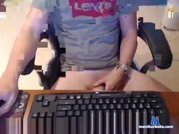 dutchguy1223 Chaturbate model profile picture