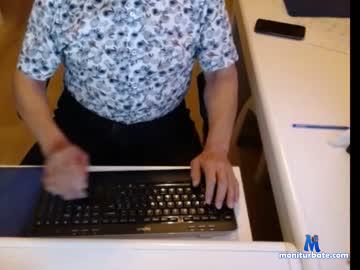 dutchpornking2 Chaturbate model profile picture