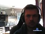 dwarfmoustache chaturbate profile picture