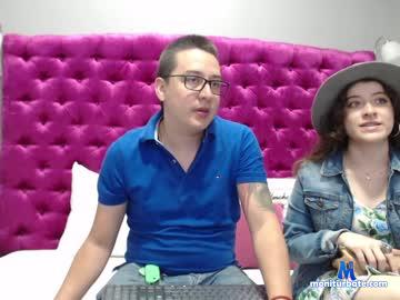 dylan4k chaturbate livecam performer profile