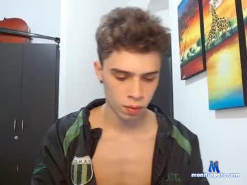 dynamike_ chaturbate livecam performer profile