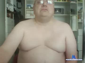 eagleye46 Chaturbate model profile picture
