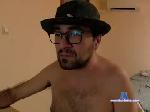 earlsmile chaturbate profile picture