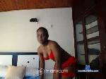 ebanodannyhotx chaturbate profile picture