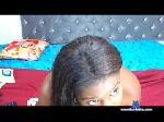 ebonnylindsay chaturbate profile picture