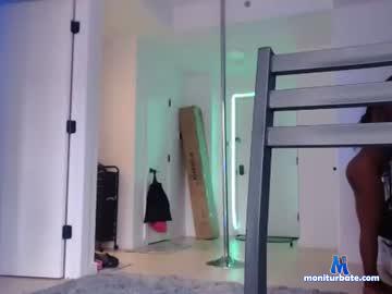ebony_attention chaturbate livecam performer profile