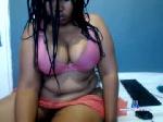 ebony_bitvh chaturbate profile picture