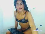 ebony_castenol chaturbate profile picture
