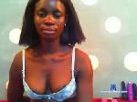 ebony_honey chaturbate profile picture