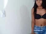 ebony_sheyla chaturbate profile picture