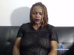 ebonydiva10 chaturbate profile picture