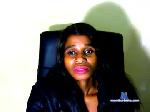 ebonyhunibee chaturbate profile picture