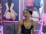 ebonyindian69 chaturbate profile picture