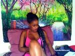 ebonyivy69 chaturbate profile picture