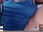 ebonypepper chaturbate profile picture