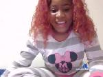 ebonysexhots chaturbate profile picture