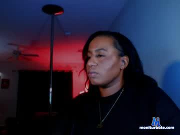 ebonysupremacy Chaturbate model profile picture