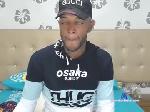 ebonyxboy111 chaturbate profile picture