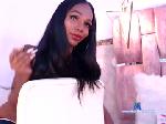 ebonyxliz chaturbate profile picture