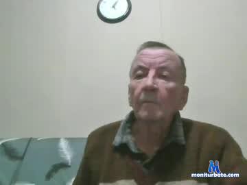 edson2015 Chaturbate model profile picture