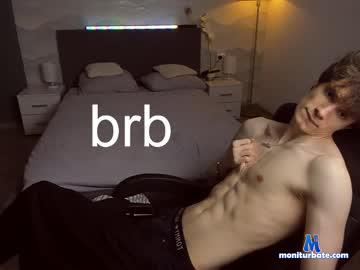 edvardblare Chaturbate model profile picture