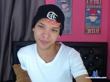 edward_bloomm Chaturbate model profile picture