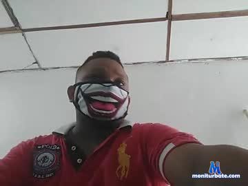 edwinuchiha Chaturbate model profile picture