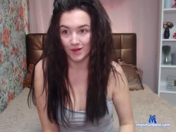 eelisadove chaturbate livecam performer profile