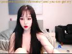 eileen_li chaturbate profile picture