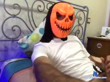 el_tino00 Chaturbate model profile picture