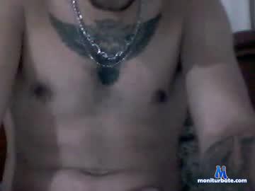 elbarki45 Chaturbate model profile picture