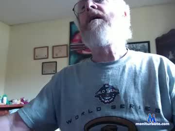 eldredge18 Chaturbate model profile picture