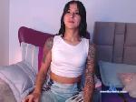 electrahot_18 chaturbate profile picture