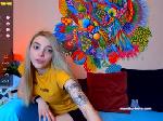 eli_flower_ chaturbate profile picture