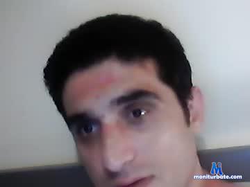 elias6666666 Chaturbate model profile picture