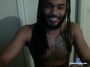elijahthegreat702 Chaturbate model profile picture
