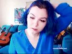 elisacreamy chaturbate profile picture