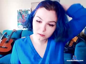 elisacreamy chaturbate livecam performer profile