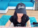 elisacutex chaturbate profile picture