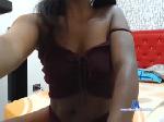 eliza_blackprincess chaturbate profile picture
