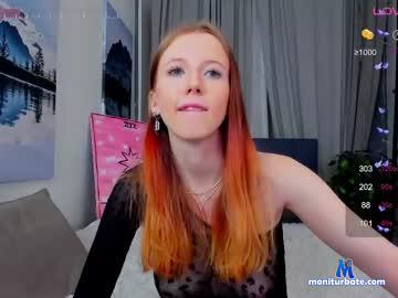 eliza_vibe Chaturbate model profile picture